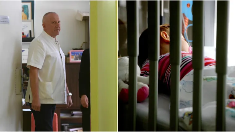 Dječja bolnica Srebrnjak ima uređaje, ali ne obavlja testove na koronavirus: 'Gdje je tu po&scaron;ten odnos prema djeci?!'