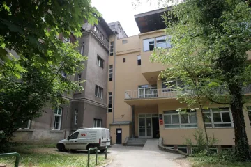 Ravnatelj Vinogradske bolnice za RTL potvrdio: 'Zaražene su pacijentice, liječnica i medicinska sestra'