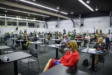 Sjednica zagrebačke Gradske skupštine je prekinuta: Nastavak slijedi 14. rujna