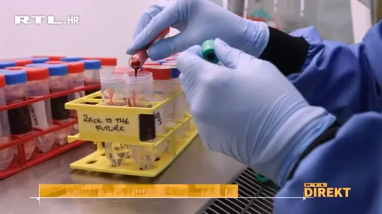 Prekinuto testiranje cjepiva koje je najvi&scaron;e obećavalo, hrvatski znanstvenik: 'Nitko ni&scaron;ta ne skriva'