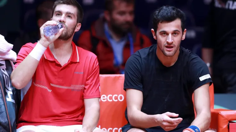 'Bio je to sjajan turnir i prvo hrvatsko finale'