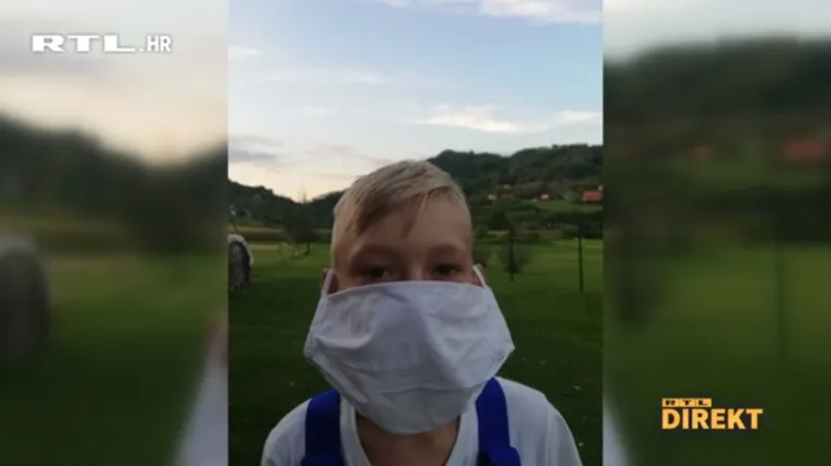 Malim Zagorcima je nabavio prevelike maske, ali ne dvoji da će biti novi šef SDP-a: Preorao sam Hrvatsku u posljednjih mjesec dana. Ja sam pobjednik'