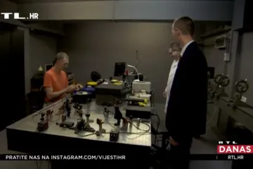 Kvantni fizičari s Ruđera otkrili su supersigurni internet na kojem vas se ne može špijunirati