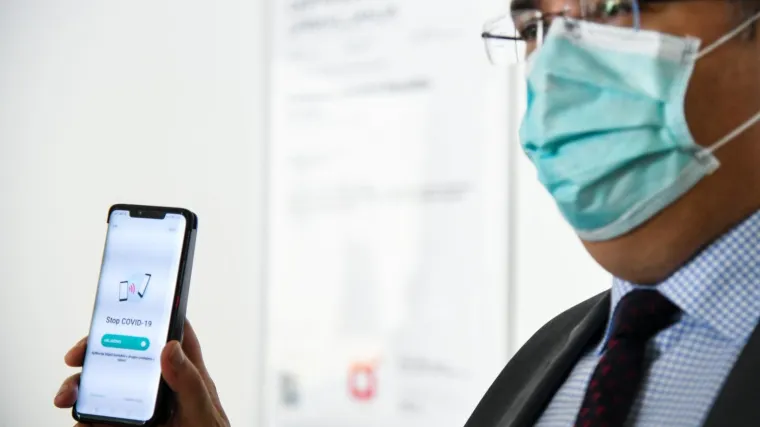 Aplikacija za praćenje korone u Hrvatskoj doživjela potpuni fijasko; evo kako je prošla u ostatku Europe