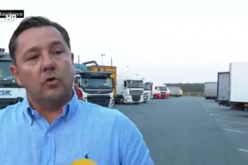 'Samo tamo gdje se moralo, išlo se s jačim mjerama'