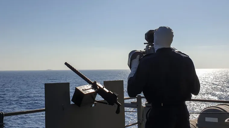 'Ako se Turska ne vrati za pregovarački stol i ne rije&scaron;i spor...'