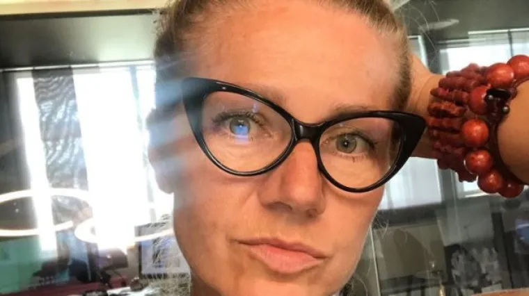 Barbara Kolar ne prestaje dobivati komplimente