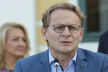 'Ovo rusko je impresivno...'