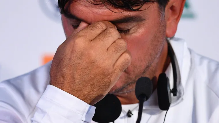 'Vrijeme je da napravim ono &scaron;to sam napravio prije Svjetskog prvenstva u Rusiji'