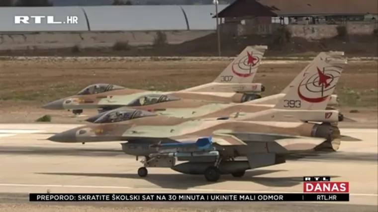 Vladi stigle četiri ponude za nabavku 12 borbenih aviona: Jo&scaron; se ne zna odakle će se kupnja financirati