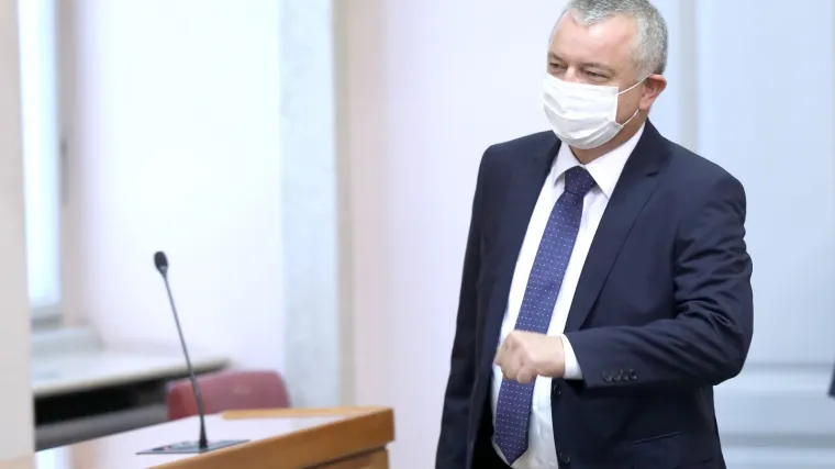 'To će biti kuharica po kojoj će raditi Fond za obnovu'