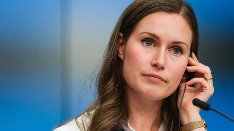 Finska premijerka mora se testirati na koronavirus