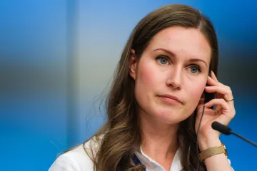 Finska premijerka mora se testirati na koronavirus