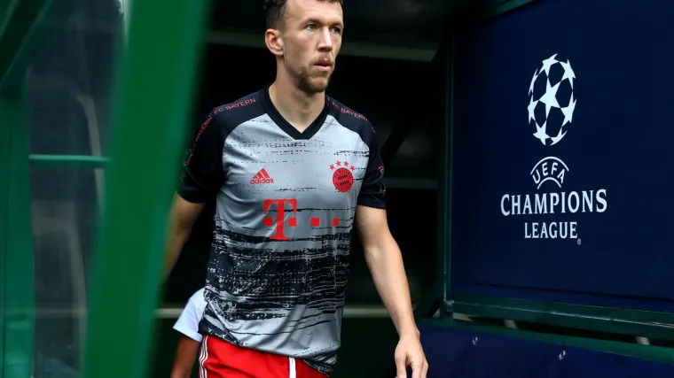 Peri&scaron;ić oti&scaron;ao iz Bayerna. Poznato je i gdje će nastaviti karijeru