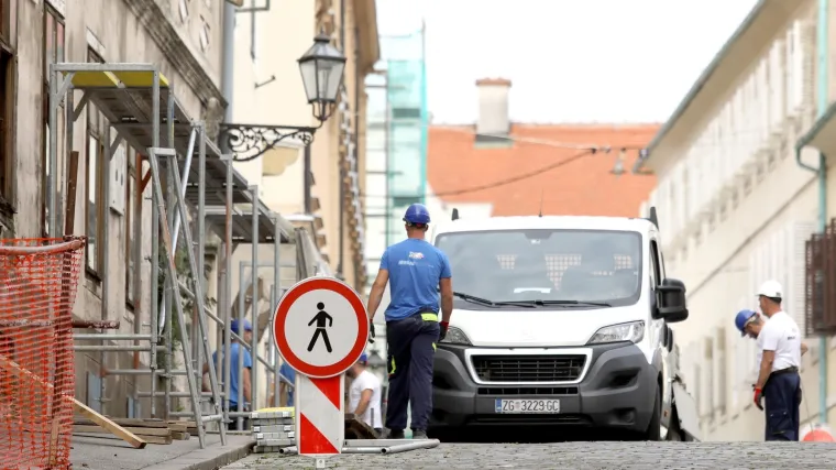 HDZ-ovac smatra da ovakvo stanje više nije održivo