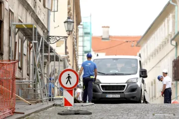 HDZ-ovac smatra da ovakvo stanje više nije održivo