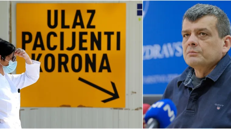 Epidemiolozi protiv samoizolacije, mnogi se ne slažu: 'Odluka mora biti medicinska, a ne politička!'