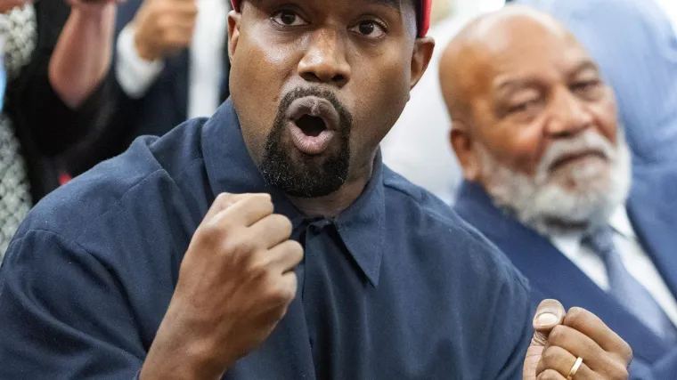 Kandidaturu Kanyea Westa za predsjednika SAD-a odbio je Sud u Ohiju