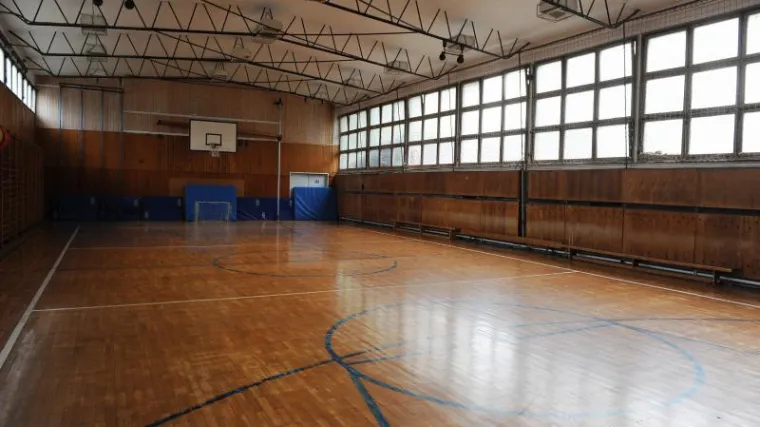 Porast pretilosti? Zbog propisanih mjera u Hrvatskoj 40 posto djece ne ide na sport