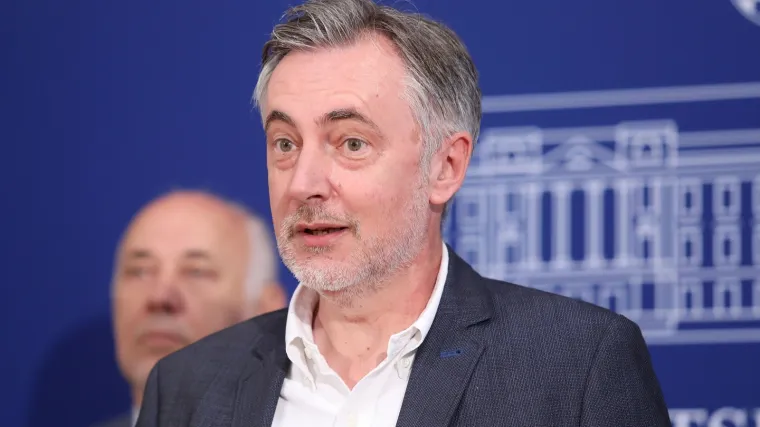 &Scaron;koro o Zakonu o obnovi: 'Podržat ćemo svaki zakon koji pomaže hrvatskom građaninu'