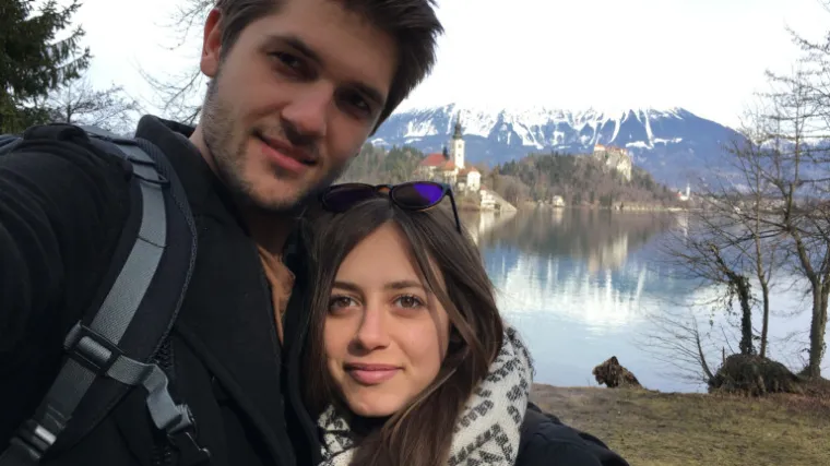 Matej i Barbara preboljeli su koronavirus, ali im je promijenio život: 'Tijelo mi je drhtalo, izgubili smo osjet okusa i mirisa'