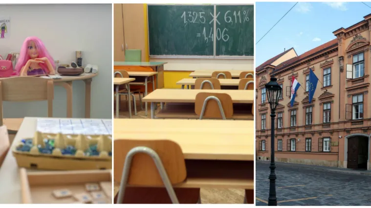 Korona se probija u bolnice, &scaron;kole i vrtiće: Ustavni sud u ponedjeljak raspravlja o odlukama Stožera!