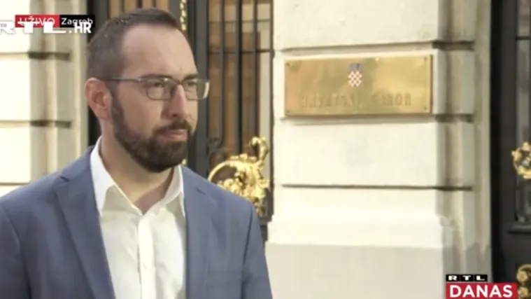 'Oko provedbe Zakona o obnovi Zagreba bit će dosta problema, ali Vlada vi&scaron;e nema alibi'