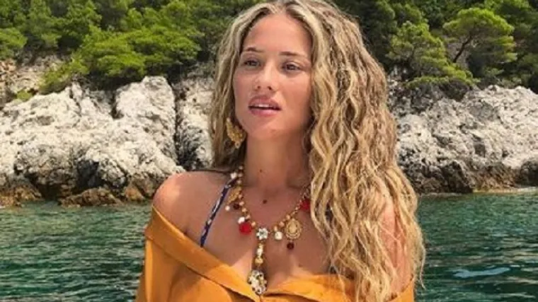 Lijepa trudnica napokon pokazala ono što svi željno iščekuju