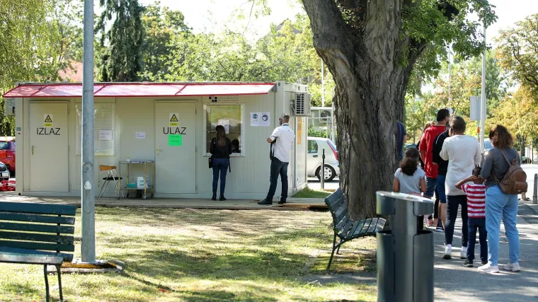 'Epidemiolozi daju sve od sebe, ali očekuje se da će Covid-19 ući u svaki segment na&scaron;eg dru&scaron;tva...'