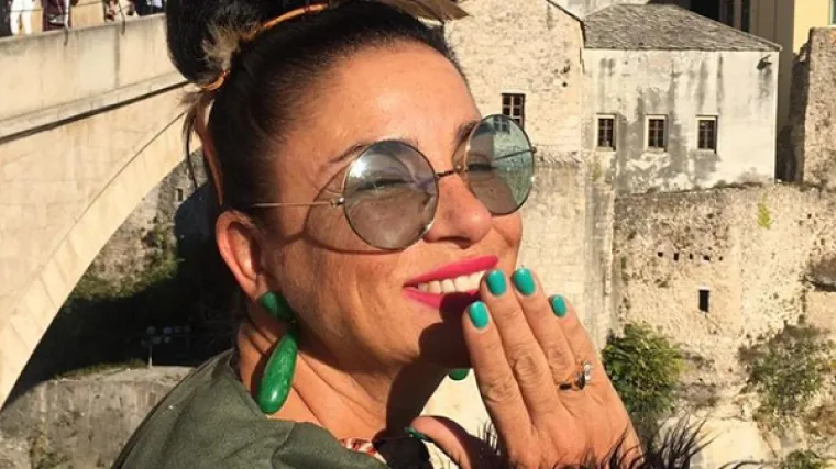 'Sliči&scaron; na Meghan Markle'