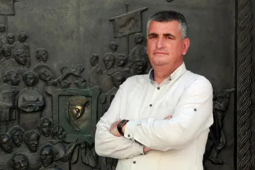 'Hrvatska će imati ogromne štete od ilegalnih migranata, a ponaša se kao Alisa u zemlji čudesa'