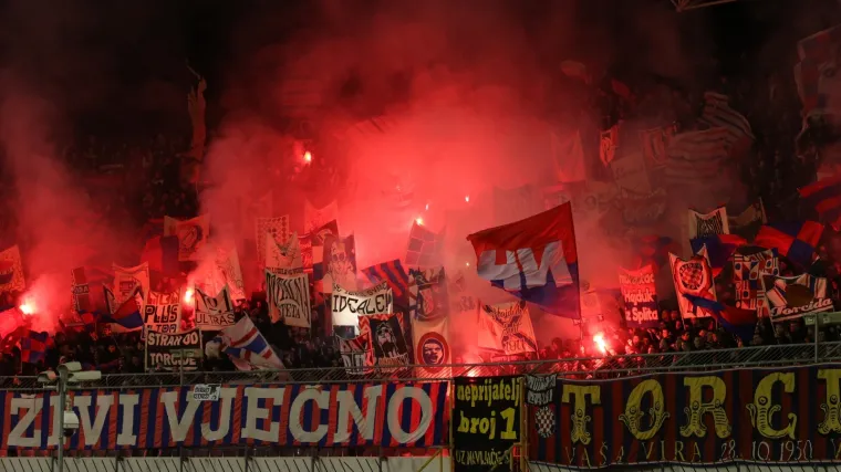 HNS potvrdio veliku vijest i dan uoči najvećeg hrvatskog derbija objavio kad će publika opet moći na stadione
