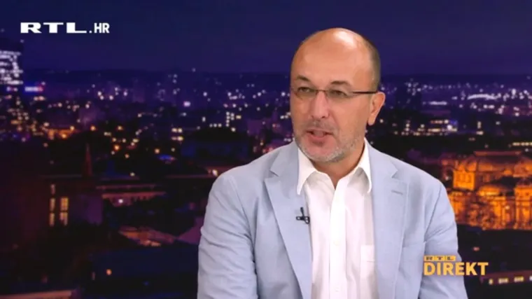 Macan u Direktu otkrio način kako pobijediti Bandića u Zagrebu: 'Morate dobiti dio centra i Sesvete i Dubravu'