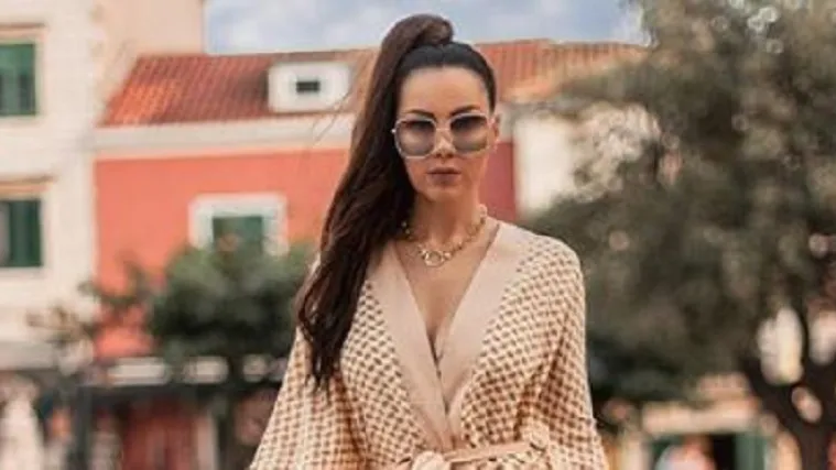 Golišava Žanamari isprovocirala supruga; 'Ajde se ti prizemlji...'