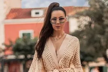 Golišava Žanamari isprovocirala supruga; 'Ajde se ti prizemlji...'