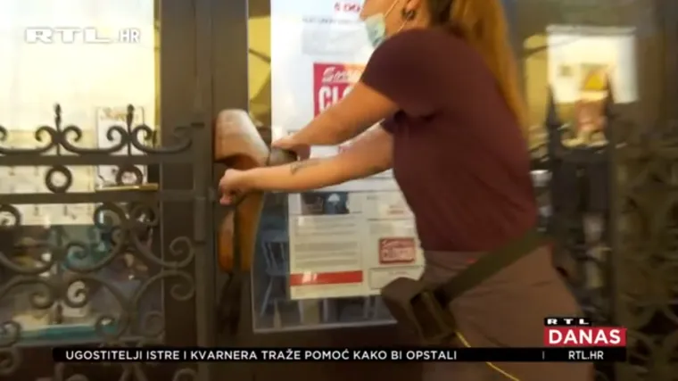 Sat vremena bez kave: Ugostitelji prestali posluživati goste i tako poslali snažnu poruku