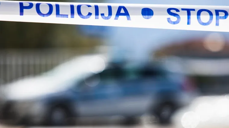 Dvije prometne nesreće: Jedna je osoba poginula, a druga je zadobila te&scaron;ke tjelesne ozljede