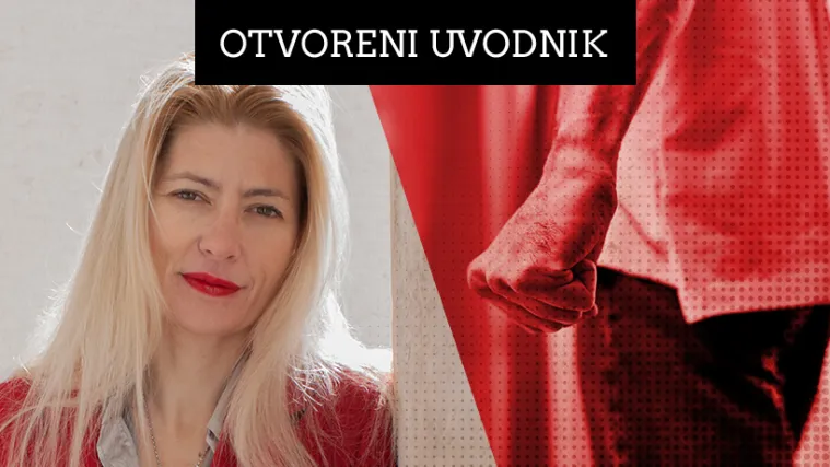 Posvuda je, a mi okrećemo glavu: Stručnjakinja za prevenciju nasilja za RTL.hr pi&scaron;e o tome za&scaron;to ne reagiramo na epidemiju nasilja