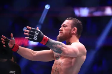 Conor McGregor uhićen zbog seksualnog uznemiravanja