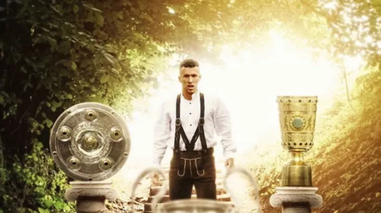 Objavio sliku za pamćenje na Instagramu. Nema tko mu se nije javio