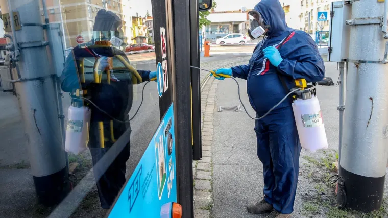 Nisu problem noćni klubovi, već javni prijevoz; Otkrili su &scaron;to im sve zadaje najveće 'glavobolje'