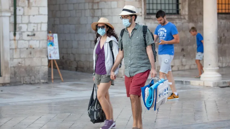 Nije jedini cilj smanjiti &scaron;irenje virusa...