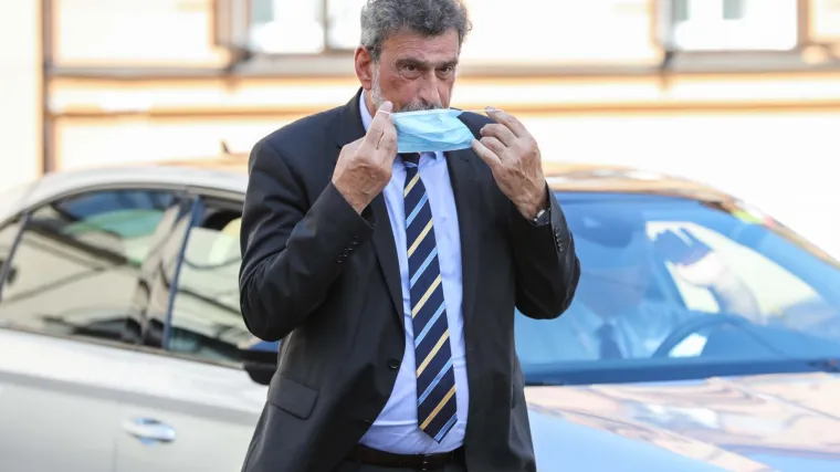 'Imamo pritisak ljudi koji se ne slažu s preporučenim mjerama. Ako situacija bude epidemiolo&scaron;ki stabilna...'