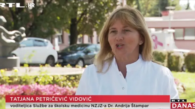 Liječio se od limfoma. Ali, i roditelji druge djece s kroničnim bolestima traže isto