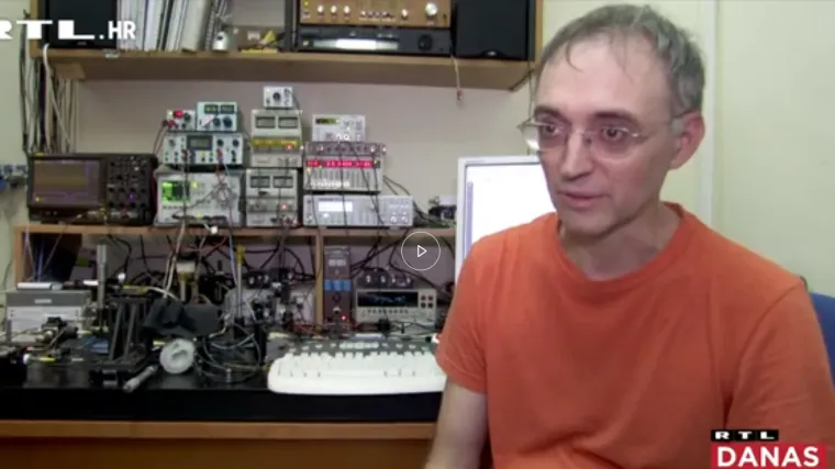 Hrvatski znanstvenici otkrili supersigurni internet, a evo na koji način funkcionira