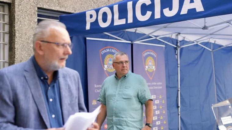 Preminulo šest osoba! Stožer ponovno objavio crne brojke zaraze koronavirusom: Imamo 165 novooboljelih u posljednja 24 sata