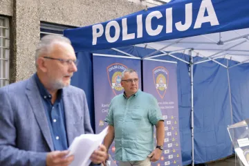 Preminulo šest osoba! Stožer ponovno objavio crne brojke zaraze koronavirusom: Imamo 165 novooboljelih u posljednja 24 sata