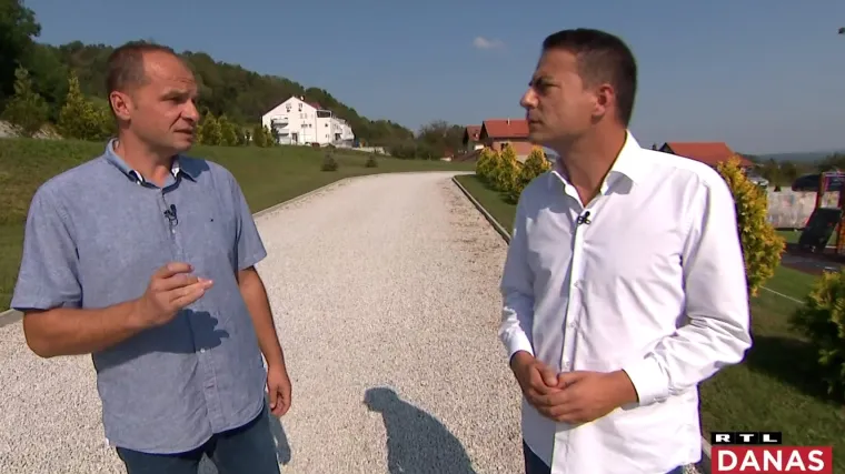 Sini&scaron;a Hajda&scaron; Dončić za RTL: 'Nisam se razi&scaron;ao s Kolarom, ali rje&scaron;enje za SDP je Peđa Grbin!'