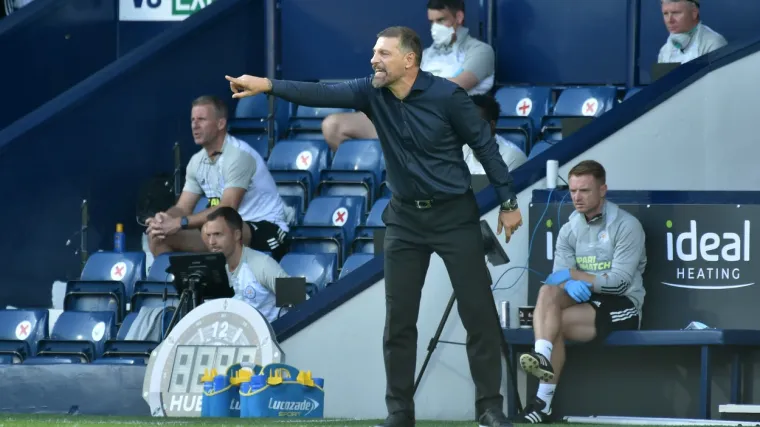 'Nismo igrali lo&scaron;e, a zbog jedne sam stvari jako ljut'