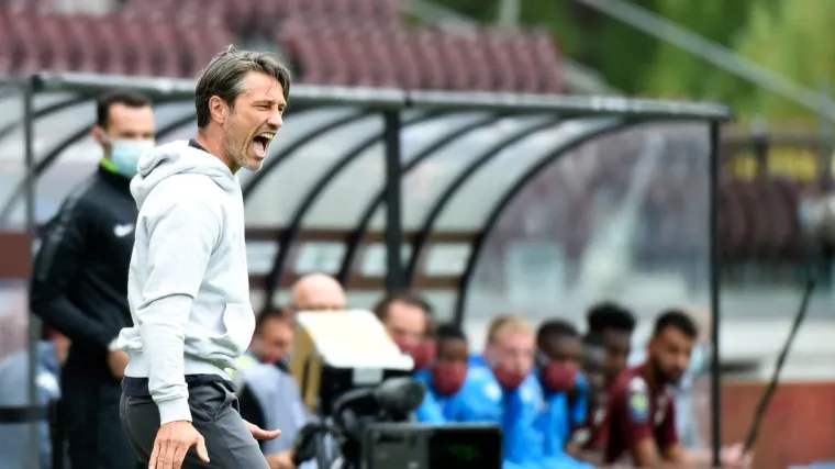 Monaco i&scaron;čupao sva tri boda u jako te&scaron;koj utakmici